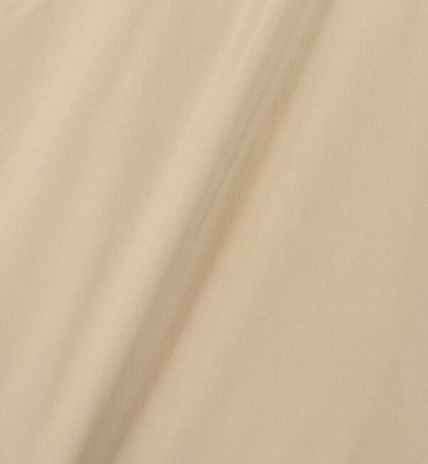 NOLLEY'S goodman「《ビジカジ対応》【ダントツ撥水】ステンカラーコート 26SS」|ステンカラーコート|