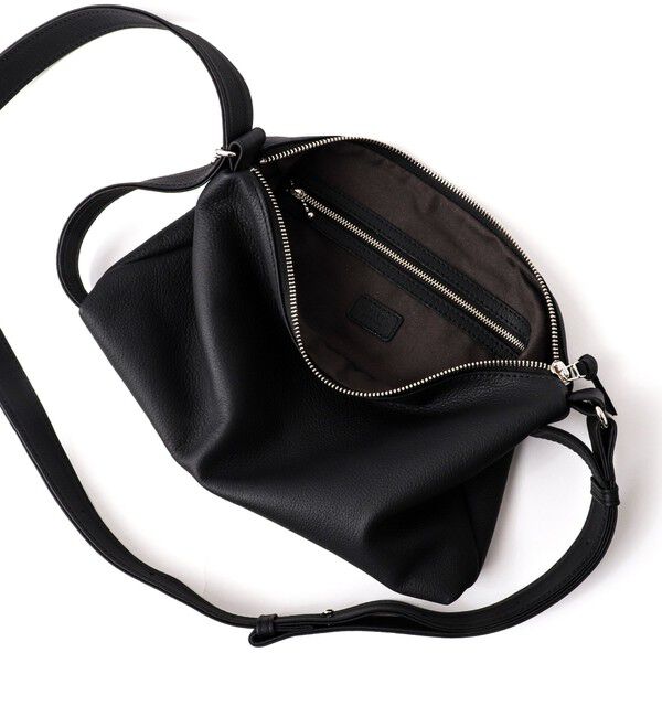 NOLLEY'S goodman「【A_W/アウ】別注2WAY BONSACK SHOULDER S」|ショルダー・メッセンジャー|