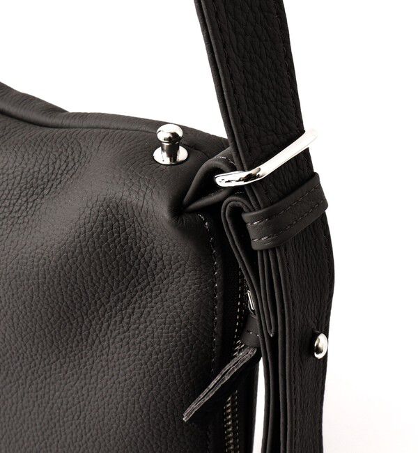 NOLLEY'S goodman「【A_W/アウ】別注2WAY BONSACK SHOULDER S」|ショルダー・メッセンジャー|