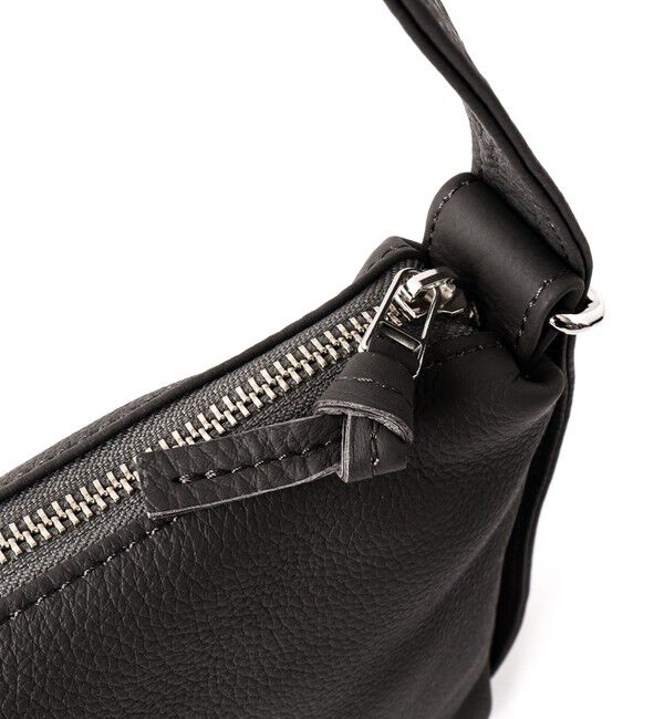 NOLLEY'S goodman「【A_W/アウ】別注2WAY BONSACK SHOULDER S」|ショルダー・メッセンジャー|