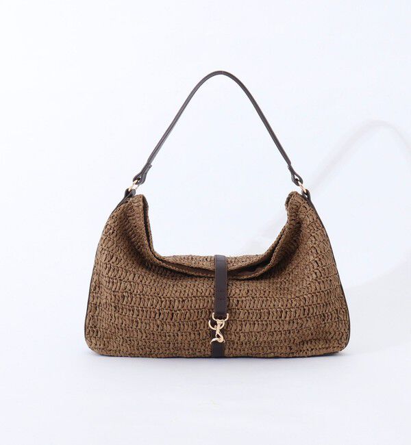 NOLLEY'S「ペーパーワンショルダーバッグ」|ショルダー・メッセンジャー|