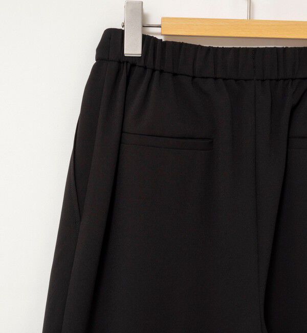 NOLLEY'S「【WEB＆一部店舗限定カラー】《セットアップ対応》ジョーゼットイージーワイドパンツ」|その他|