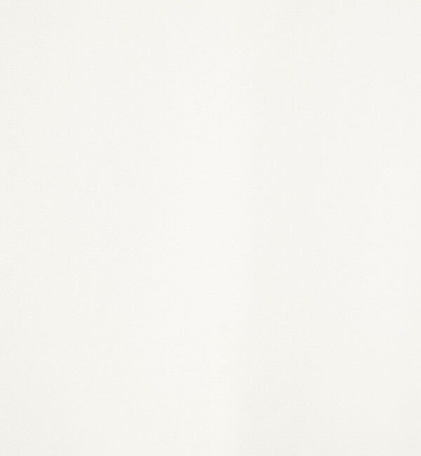 NOLLEY'S「【WEB＆一部店舗限定カラー】《セットアップ対応》ジョーゼットＶネックプルオーバー」|シャツ・ブラウス|