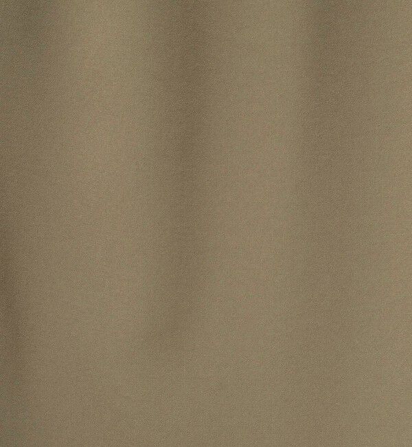 NOLLEY'S「【WEB＆一部店舗限定カラー】《セットアップ対応》ジョーゼットＶネックプルオーバー」|シャツ・ブラウス|