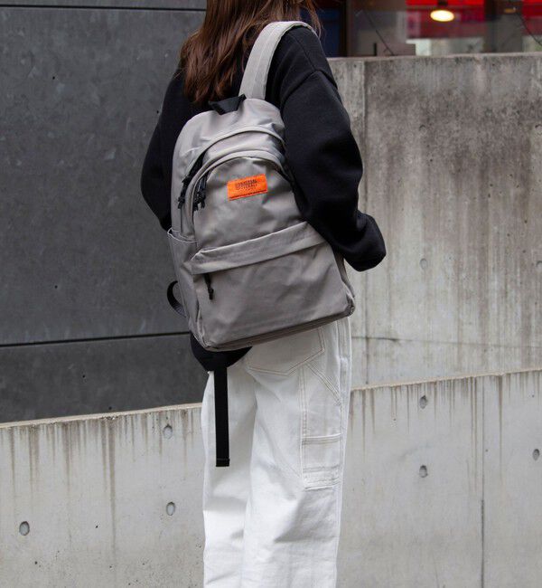 GLOSTER「【UNIVERSAL OVERALL/ユニバーサルオーバーオール】スラントデイパック リュック」|リュック|