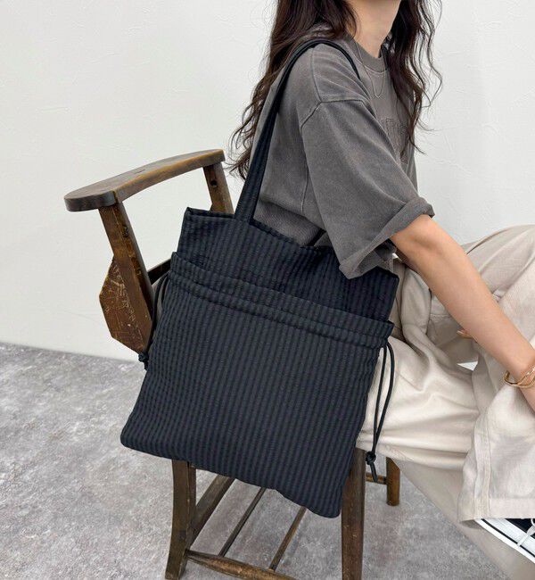 fredy emue「サッカーアウトポケットトートバッグ」|トートバッグ|