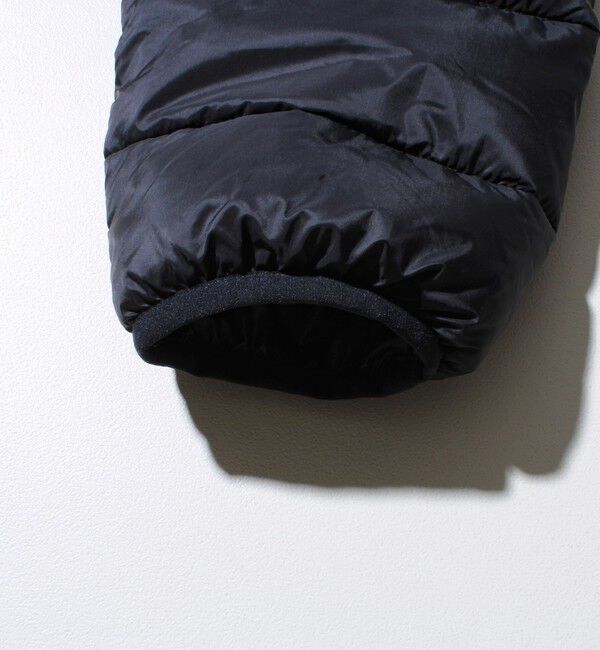 GLOSTER「【昨年ヒットの別注ダウンが新色追加で再登場！】GLOSTER別注 TAIONパッカブルフーディダウン」|ダウン|