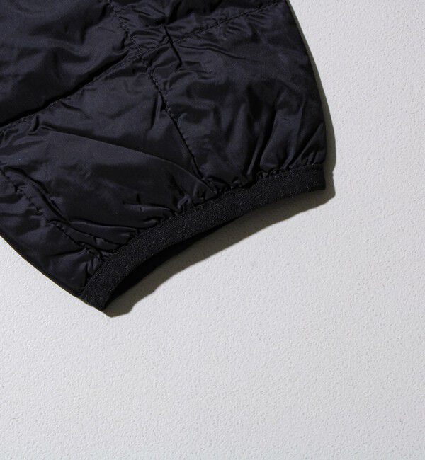 GLOSTER「【UNISEX/4サイズ/6色展開】FREDYMAC別注 TAION インナーダウンジャケット」|ダウン|