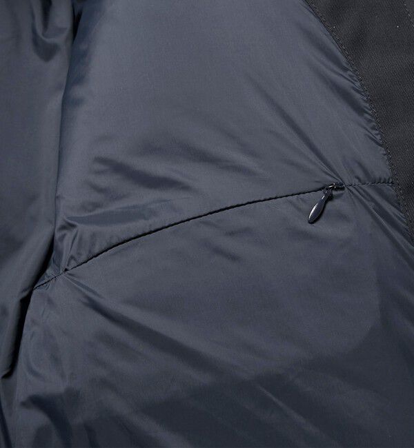 GLOSTER「【PYRENEX/ピレネックス】PAU」|ダウン|