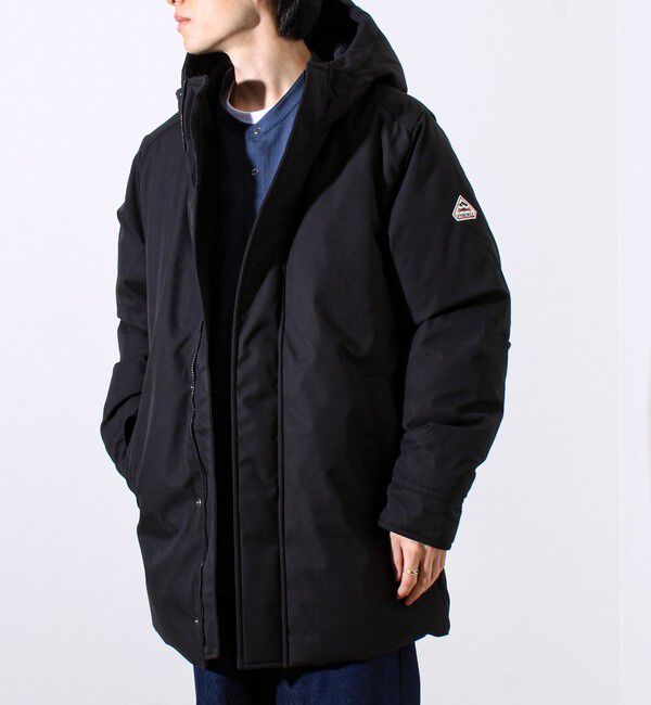 GLOSTER「【PYRENEX/ピレネックス】PAU」|ダウン|