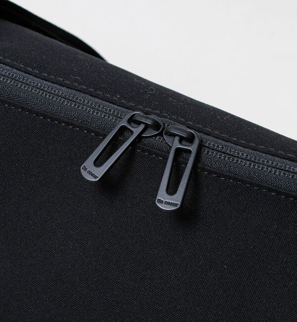 GLOSTER「【Un coeur/アンクール】CROISSANT SHOULDER」|ショルダー・メッセンジャー|