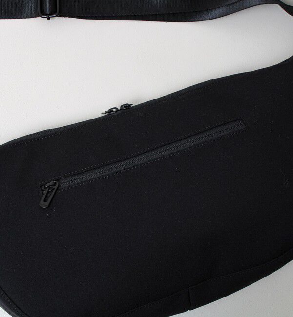 GLOSTER「【Un coeur/アンクール】CROISSANT SHOULDER」|ショルダー・メッセンジャー|