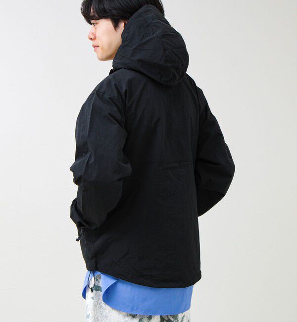 GLOSTER「【Franklin Climbing】マウンテンジップパーカー」|その他|