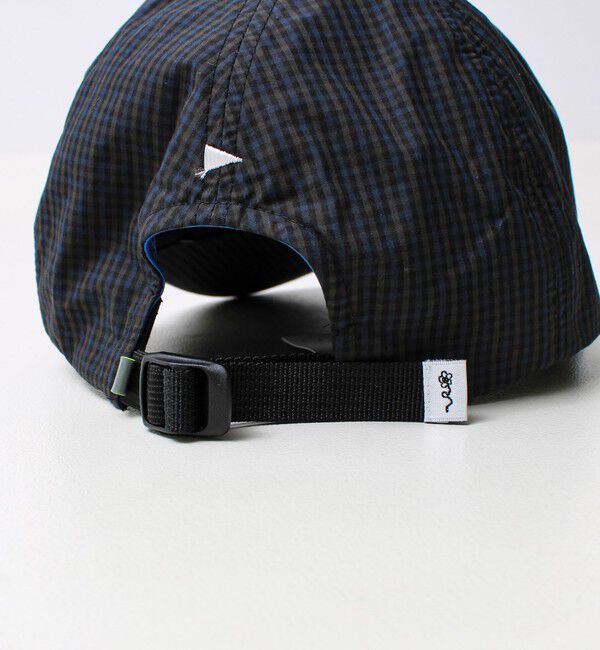 GLOSTER「【halo Commodity/ハロ コモディティー】Ready To Cap」|キャップ・キャスケット|