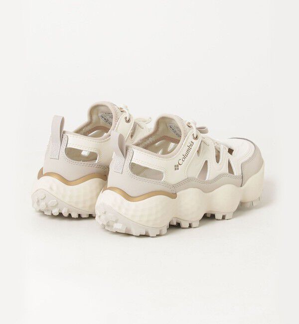 fredy emue「【Columbia/コロンビア】スライブ リバイブ シャンダル」|サンダル|