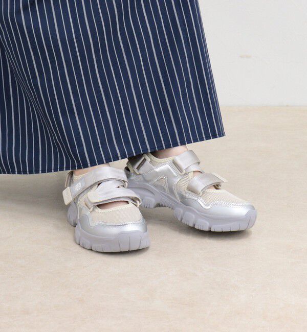 fredy emue「【SHAKA/シャカ】 OTTER TRAIL AT」|スニーカー|