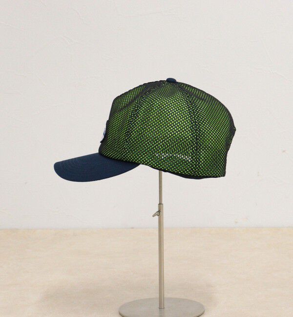 fredy emue「マンハッタンメッシュキャップ」|キャップ・キャスケット|