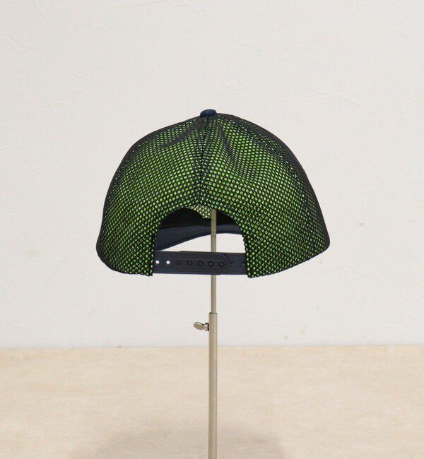 fredy emue「マンハッタンメッシュキャップ」|キャップ・キャスケット|