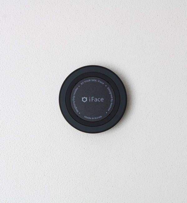 GLOSTER「【NANGA&times;iFace】LOGO GRIP HOLDER」|その他|