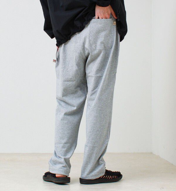 FREDY MAC「【Duckster/ダックスター】OE16/-天竺アフターワークパンツ」|その他|