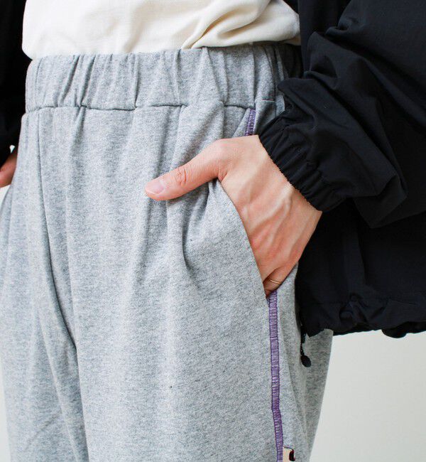 FREDY MAC「【Duckster/ダックスター】OE16/-天竺アフターワークパンツ」|その他|