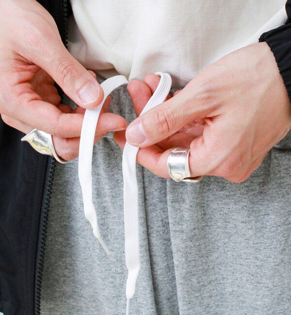 FREDY MAC「【Duckster/ダックスター】OE16/-天竺アフターワークパンツ」|その他|