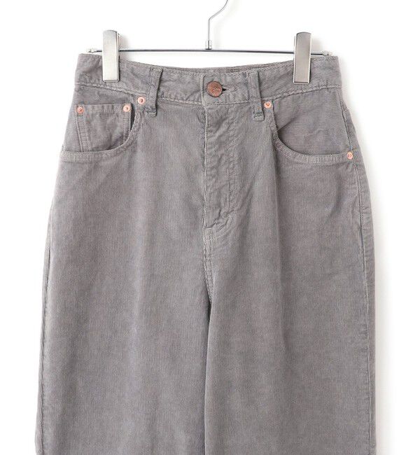 SALON adam et rope'「【RED CARD TOKYO（レッドカードトーキョー）】Dakota」|デニム|