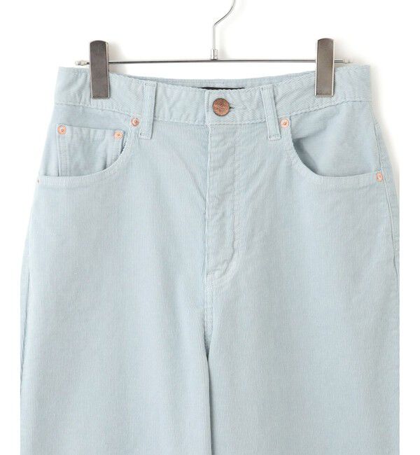 SALON adam et rope'「【RED CARD TOKYO（レッドカードトーキョー）】Dakota」|デニム|