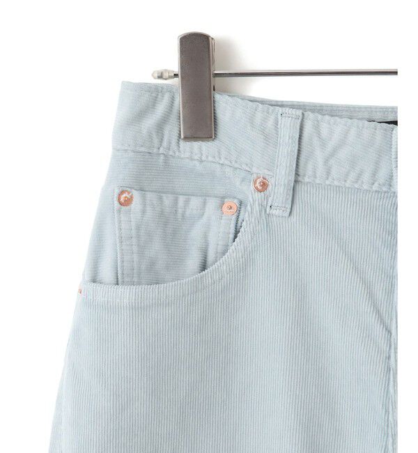 SALON adam et rope'「【RED CARD TOKYO（レッドカードトーキョー）】Dakota」|デニム|