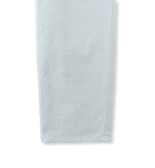 SALON adam et rope'「【RED CARD TOKYO（レッドカードトーキョー）】Dakota」|デニム|