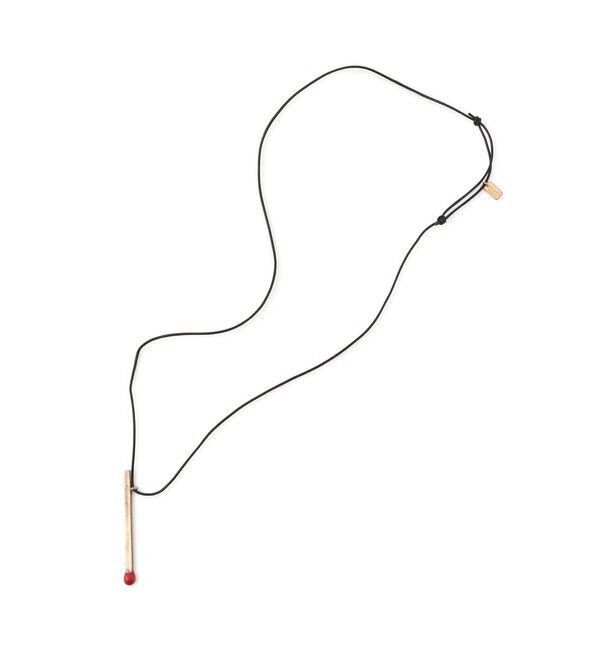 SALON adam et rope'「【J'aDoRe・店舗限定】【Renard Bijoux（レナード ビジュー）】match」|ネックレス|