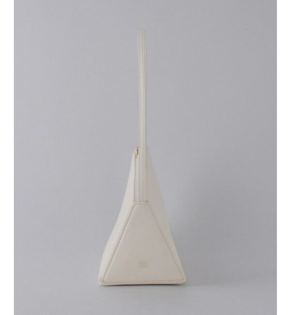 ROPE「アシンメトリーセイルフォルムバッグ」|ハンドバッグ|