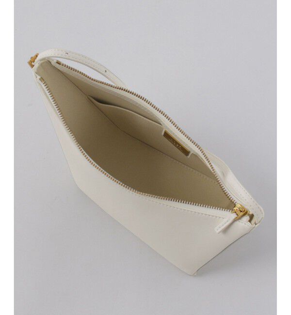 ROPE「アシンメトリーセイルフォルムバッグ」|ハンドバッグ|