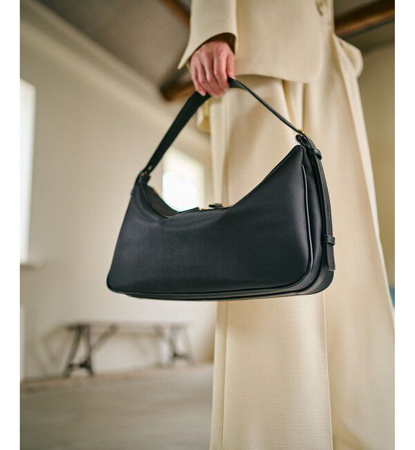 ROPE「【E'POR】 C BAG Medium【超軽量】」|ハンドバッグ|