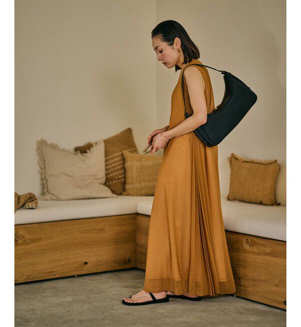 ROPE「【E'POR】 C BAG Medium【超軽量】」|ハンドバッグ|