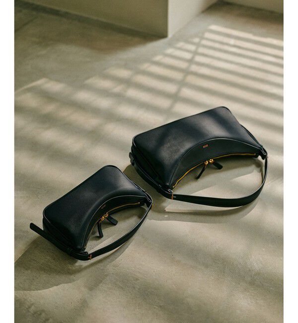 ROPE「【E'POR】 C BAG Medium【超軽量】」|ハンドバッグ|