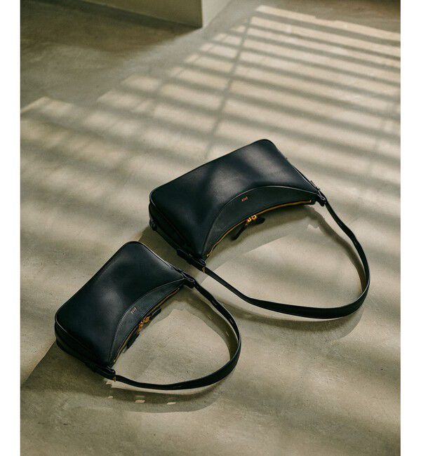 ROPE「【E'POR】 C BAG Medium【超軽量】」|ハンドバッグ|