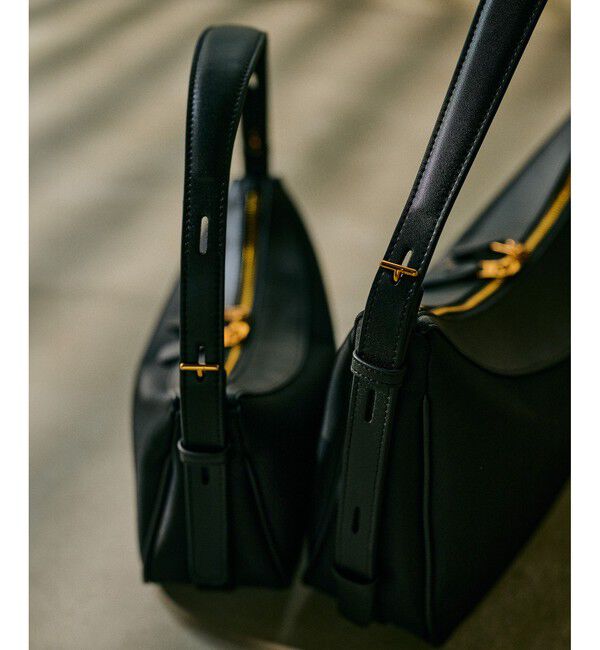 ROPE「【E'POR】 C BAG Medium【超軽量】」|ハンドバッグ|