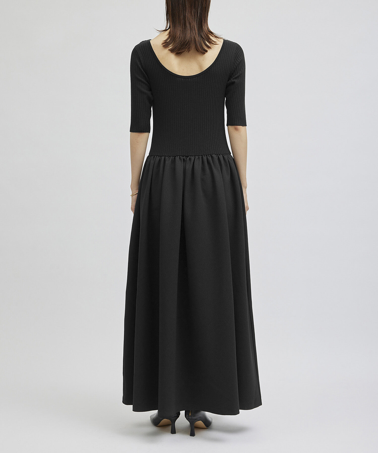 ROPE「ドッキングワンピース」|ワンピース|