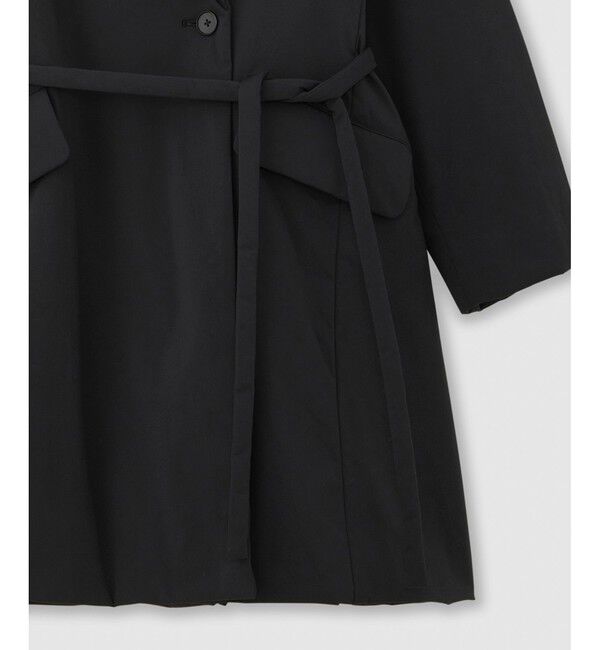 E'POR「【LIMONTA】Thin Down ハーフコート」|ダウン|