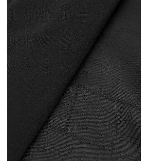 E'POR「【LIMONTA】Thin Down ハーフコート」|ダウン|