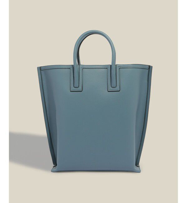 ROPE「【E'POR】Ree BAG Large【通勤】【A4対応】【25SS】」|トートバッグ|