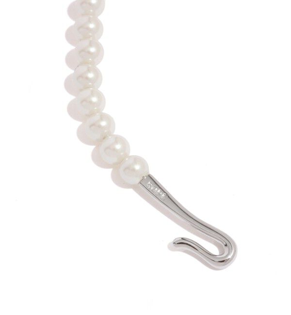 ROPE「パールアレンジネックレス」|ネックレス|