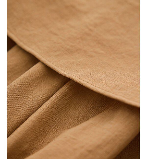 ROPE「バックオープンオールインワン/イージーケア」|オールインワン|