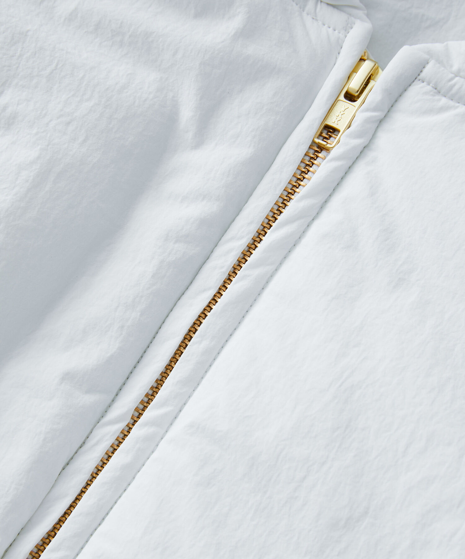 VIS「【2WAY】袖取り外しボリュームブルゾン」|ブルゾン・スタジャン|