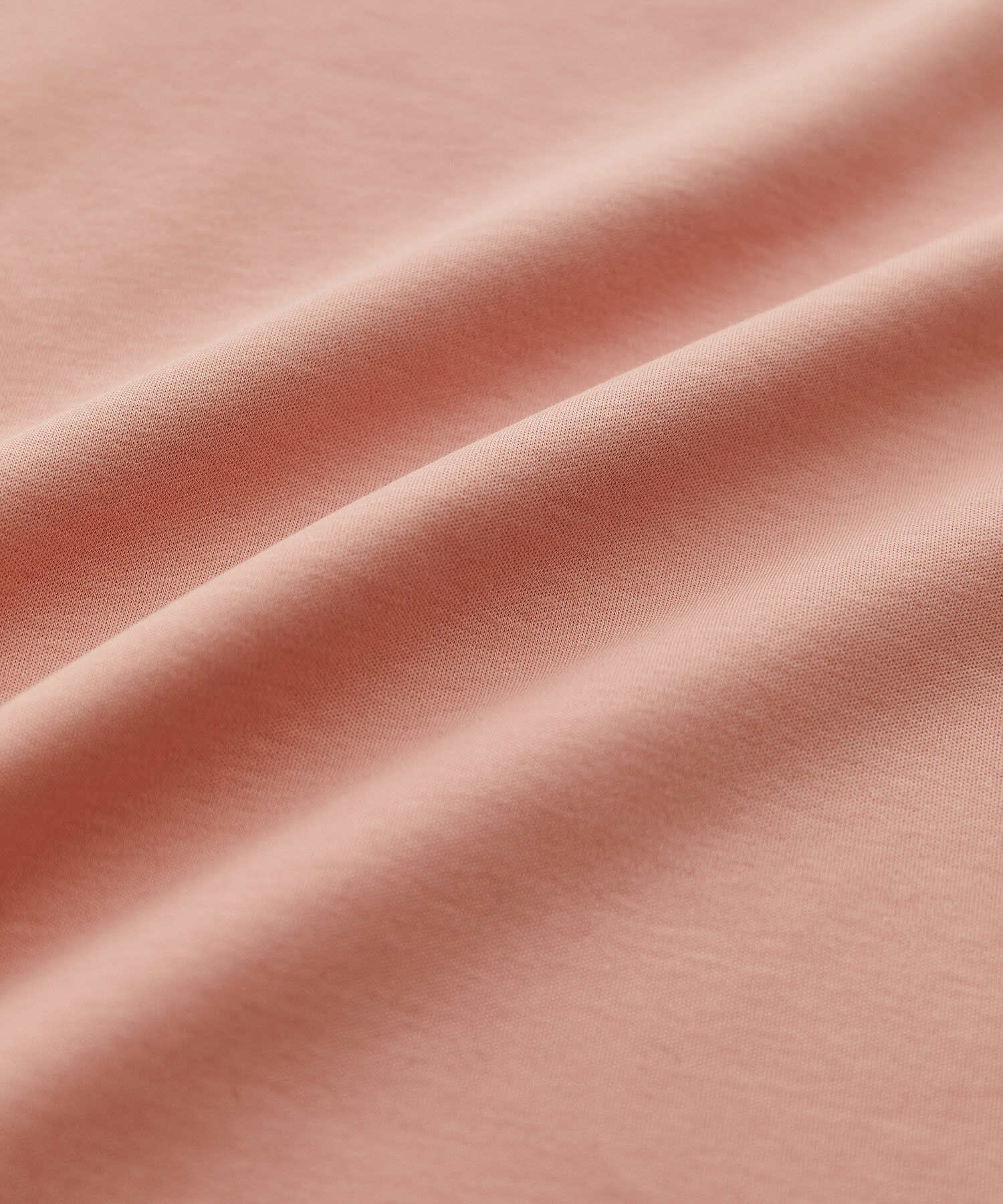 VIS「【洗える】シルケットポイントレースカットソー」|Tシャツ・カットソー|