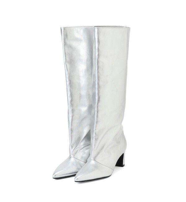 VIS「ワイドロングブーツ」|ロングブーツ|