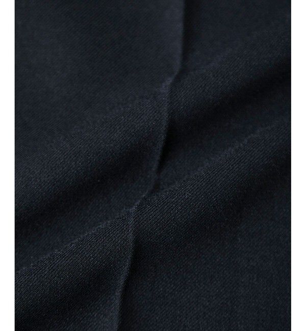 VIS「美easyウーリッシュバックレースアップマーメイドSK」|スカート|