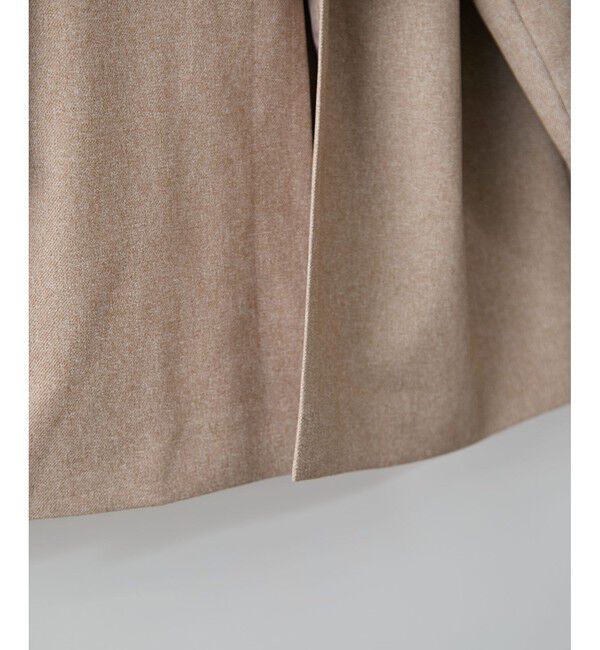 VIS「サマーツイードシングルジャケット」|テーラードジャケット|