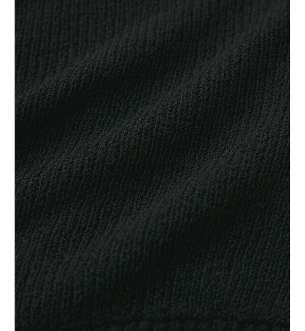 VIS「【洗える】アイレットブークレコンパクトニット」|Tシャツ・カットソー|